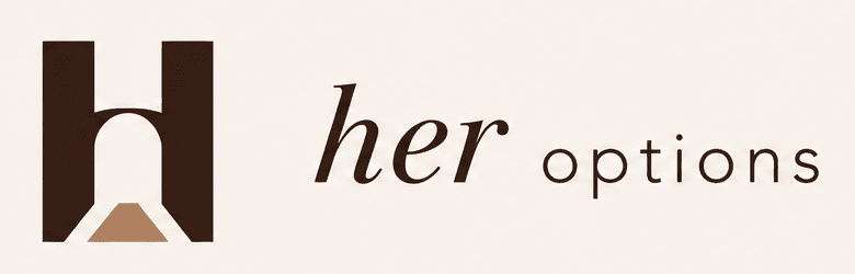 Her Options