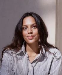 Nimisha Saxena, founder of Her Options